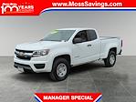 2020 Chevrolet Colorado Extended Cab 4x4, Pickup for sale #J-A523390 - photo 1