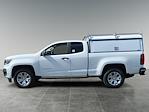 Used 2022 Chevrolet Colorado Work Truck Extended Cab 4x2, Pickup for sale #J-A524750 - photo 2