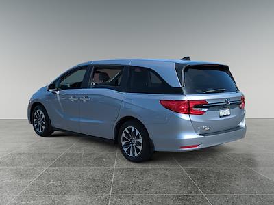 Used 2022 Honda Odyssey EX-L FWD, Minivan for sale #J-A524820 - photo 2