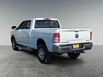 Used 2022 Ram 2500 Big Horn Crew Cab 4x4, Pickup for sale #J-A526700R - photo 2