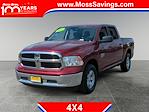 2021 Ram 1500 Classic Crew Cab 4x4, Pickup for sale #A525660X - photo 1