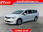 Used 2022 Chrysler Voyager LX FWD, Minivan for sale #A527090 - photo 1