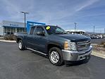 2013 Chevrolet Silverado 1500 Extended Cab SRW 4WD, Pickup for sale #23591A - photo 4