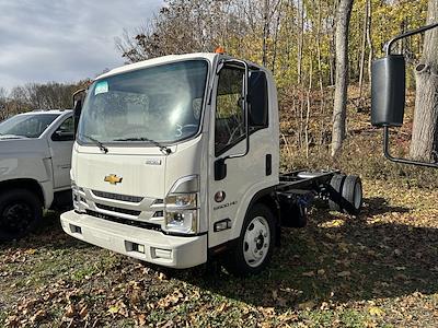 2023 Chevrolet LCF 5500HD Regular Cab RWD, Cab Chassis for sale #23705 - photo 1