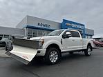 2017 Ford F-350 Crew Cab SRW 4x4, Plow Truck for sale #23790SA - photo 1