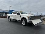 2017 Ford F-350 Crew Cab SRW 4x4, Plow Truck for sale #23790SA - photo 4