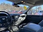 2018 Ram 3500 Crew Cab SRW 4x4, Flatbed Truck for sale #23PF0484A - photo 14