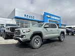2022 Toyota Tacoma Double Cab 4WD, Pickup for sale #24756A - photo 1