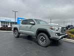 2022 Toyota Tacoma Double Cab 4WD, Pickup for sale #24756A - photo 4