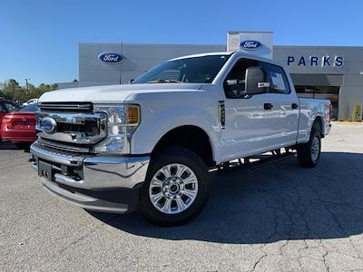 2022 Ford F-250 Crew Cab 4x4, Pickup for sale #2F2444 - photo 1