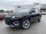 Used 2019 Jeep Cherokee Overland 4x4, SUV for sale #2F2452 - photo 1