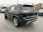 Used 2019 Jeep Cherokee Overland 4x4, SUV for sale #2F2452 - photo 2