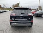 Used 2019 Jeep Cherokee Overland 4x4, SUV for sale #2F2452 - photo 4