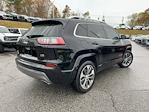 Used 2019 Jeep Cherokee Overland 4x4, SUV for sale #2F2452 - photo 5