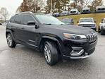 Used 2019 Jeep Cherokee Overland 4x4, SUV for sale #2F2452 - photo 7