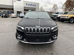 Used 2019 Jeep Cherokee Overland 4x4, SUV for sale #2F2452 - photo 8