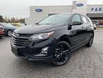 Used 2021 Chevrolet Equinox LT AWD, SUV for sale #2F2459 - photo 1