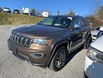 Used 2021 Jeep Grand Cherokee Limited 4x4, SUV for sale #2F2497 - photo 3