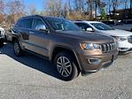 Used 2021 Jeep Grand Cherokee Limited 4x4, SUV for sale #2F2497 - photo 7