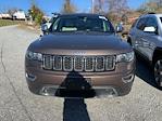 Used 2021 Jeep Grand Cherokee Limited 4x4, SUV for sale #2F2497 - photo 8