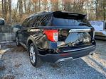 Used 2021 Ford Explorer Limited 4WD, SUV for sale #2F2502 - photo 2