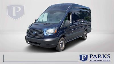 Used 2015 Ford Transit 250 Base High Roof, Empty Cargo Van for sale #9F1679A - photo 1