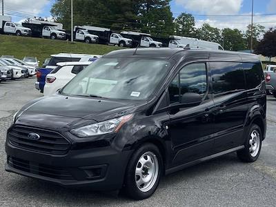 2022 Ford Transit Connect FWD, Empty Cargo Van for sale #4F2297 - photo 1