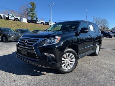 Used 2019 Lexus GX 460 AWD, SUV for sale #4F2480 - photo 1