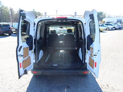 Used 2017 Ford Transit Connect XLT 4x2, Upfitted Cargo Van for sale #7F1090A - photo 2