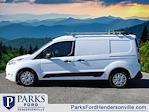 Used 2017 Ford Transit Connect XLT 4x2, Upfitted Cargo Van for sale #7F1090A - photo 3
