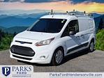 Used 2017 Ford Transit Connect XLT 4x2, Upfitted Cargo Van for sale #7F1090A - photo 8