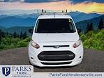 Used 2017 Ford Transit Connect XLT 4x2, Upfitted Cargo Van for sale #7F1090A - photo 9