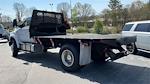 Used 2018 Ford F-750 Base Regular Cab 4x2, Flatbed Truck for sale #7F1191 - photo 2