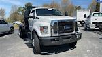 Used 2018 Ford F-750 Base Regular Cab 4x2, Flatbed Truck for sale #7F1191 - photo 7