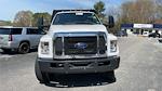 Used 2018 Ford F-750 Base Regular Cab 4x2, Flatbed Truck for sale #7F1191 - photo 8