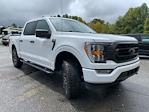 2021 Ford F-150 SuperCrew Cab 4x4, Pickup for sale #7F2410 - photo 7