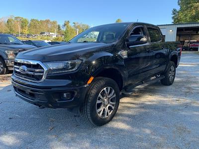 2021 Ford Ranger SuperCrew Cab 4x4, Pickup for sale #7F2437 - photo 1