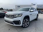 Used 2021 Volkswagen Atlas 4x4, SUV for sale #7F2460 - photo 1