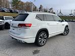 Used 2021 Volkswagen Atlas 4x4, SUV for sale #7F2460 - photo 5