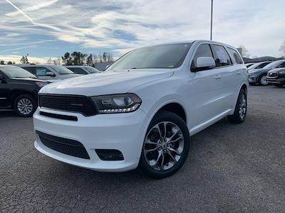 Used 2019 Dodge Durango GT Plus AWD, SUV for sale #7F2472A - photo 1