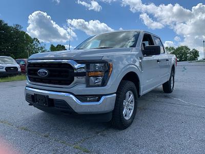 2023 Ford F-150 SuperCrew Cab 4x4, Pickup for sale #8F2305 - photo 1