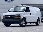 2023 Chevrolet Express 2500 RWD, Empty Cargo Van for sale #8F2362 - photo 1