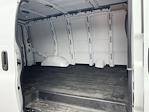 2023 Chevrolet Express 2500 RWD, Empty Cargo Van for sale #8F2362 - photo 12