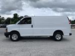 2023 Chevrolet Express 2500 RWD, Empty Cargo Van for sale #8F2362 - photo 3