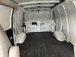 2023 Chevrolet Express 2500 RWD, Empty Cargo Van for sale #8F2362 - photo 22