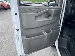 2023 Chevrolet Express 2500 RWD, Empty Cargo Van for sale #8F2362 - photo 23