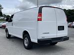 2023 Chevrolet Express 2500 RWD, Empty Cargo Van for sale #8F2362 - photo 2