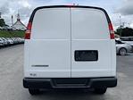 2023 Chevrolet Express 2500 RWD, Empty Cargo Van for sale #8F2362 - photo 4