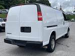 2023 Chevrolet Express 2500 RWD, Empty Cargo Van for sale #8F2362 - photo 5