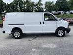 2023 Chevrolet Express 2500 RWD, Empty Cargo Van for sale #8F2362 - photo 6